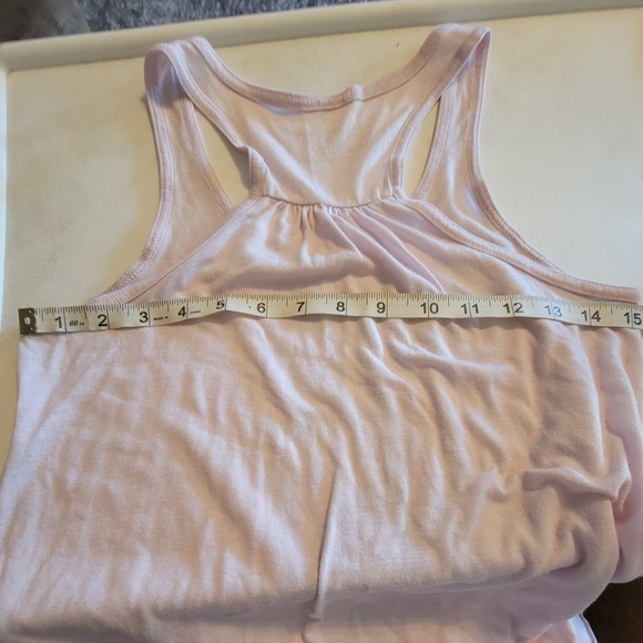 Human Unlimited Tank Size Medium - Picture 7 of 8